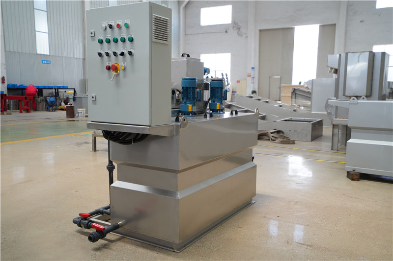 哪些水質(zhì)參數(shù)對(duì)PAM加藥量影響最大？